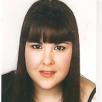 Elena Calvo Matellán, Nurse in Zamora