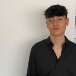 Mario Espin, Babysitter in Cartagena