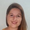 Elisabet Marrero, Geriatric assistant in Telde