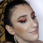 Rocio Cuendes, Makeup artist in Sevilla