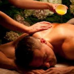 Karla Giraldo, Masseur in Alicante