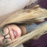 Aldara Santomé fernández, Babysitter in Cangas