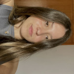 Sara Domínguez, Make up children artist in Arucas