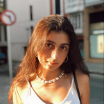 Ainhoa Flores, Dog walker in Palma