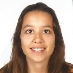 Alba Gabaldón Meca, Football coach in Barcelona