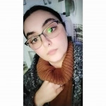 Houda El Hilali, Cuidadora de gent gran a Castellón de la Plana