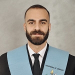 Javier Sanchez, Italian tutor in Córdoba