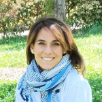 Alexandra Vidal, Psychotherapist in Sant Joan Despí