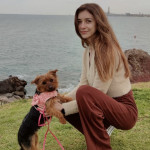 Cristina Chicano, Pet sitter in Badalona