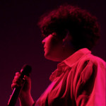 Ana San Román, Singer in Villanueva del Pardillo