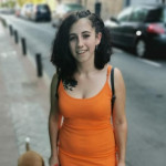 Ainhoa Loredo Lozano, Dog trainer in Ciudad Real