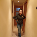 Maria Mihalcea, Children's entertainer in Barcelona