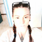 Begoña Sánchez, Geriatric assistant in Ibiza