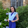Sofía Prol, Leisure Instructor in Santiago de Compostela
