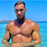 Nico Romero, Personal trainer in Ibiza