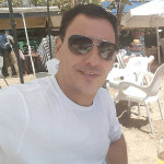 Luiz Garrido, Masseur in Estepona