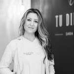 Sara Suárez, Nutricionista a Málaga