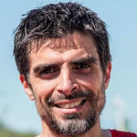 Eduardo Callejo, Osteopath in Madrid