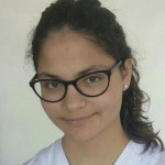 Anna Velasco, Caregiver of elderly in Xàtiva