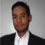 Alain Alfonso, Content writer in Spanish in Bilbao