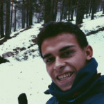 Alejandro Anglada Alvarez, Animador infantil a Madrid