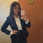Irene Gutierrez Lopez, Babysitter in Jaén