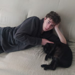 Max Whitaker, Pet sitter in Barcelona