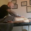 Luis Gomez, Masseur in L'Hospitalet de Llobregat