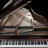 Atm Piano Studio Torres, Pianista a Huelva
