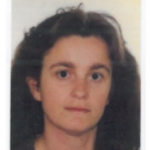Estefanía Rodríguez otero, Pedagogue in A Coruña