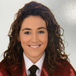 Estela Barrio Marín, Podòleg a Málaga