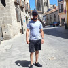 Carlos Ariel Loaiza, DJ in Ávila
