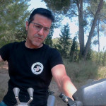 Jose Manuel Arranz Fernandez, Chófer privado en Olesa de Montserrat