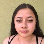 Paula Castillo Saavedra, Babysitter in Zaragoza