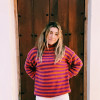 Marta Tejero, Animadora infantil a El Cuervo de Sevilla