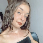 Ylenia Romera, Cuidadora de gent gran a Terrassa