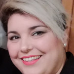 Natividad Morejon Serrano, Advocada a Jaén
