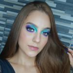 María José Garcés Zapata, Maquilladora profesional en Elche