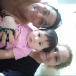 José Alfredo Catorceno Tello, Furniture fitter in Sevilla