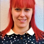 Mariela López Alonso, Leisure Instructor in Ciudad Real