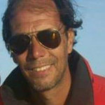 German Ruperez Calvete, Nursing assistant in Alicante