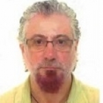 Eduardo Mañas Villenueva, Math tutor in Granada