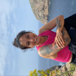 Eva Hernandez, Spanish to English Translator in Altafulla