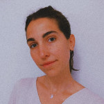Clara Naveira, Pedagogue in Barcelona