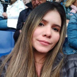 Mónica Sabogal Arenas, Caregiver of sick or disabled in Oviedo