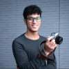 Amjad Sancho Sánchez, Photographer in Dos Hermanas