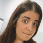 Aida López, Empleada de hogar en Granollers
