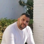 Azzeddine Mhader, Traductor d'espanyol a àrab marroquí a Granada