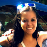 Johanna Salgado Fernández, Child educator in Málaga