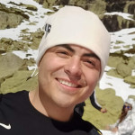 Alexis Asanza Cevallos, Chiropractor in Madrid